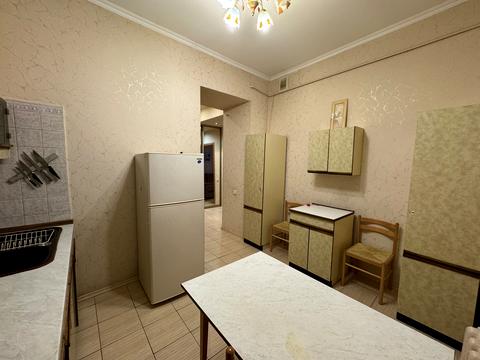 квартира по адресу Загоровская ул. (Багговутовская), 4
