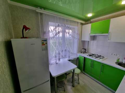 квартира по адресу Запорожская ул., 5