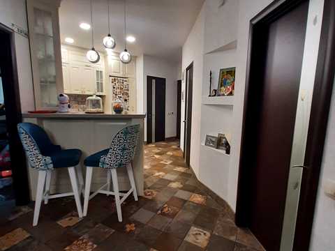 квартира за адресою Каховська вул., 26