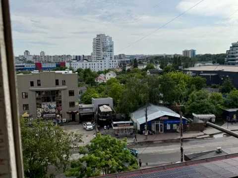 квартира по адресу Заречанская ул., 38