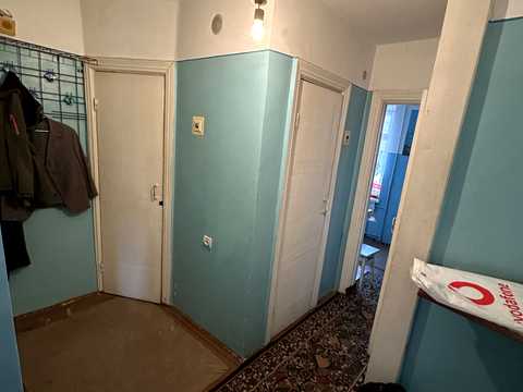 квартира по адресу Миколи Шепелєва ул., 9-А