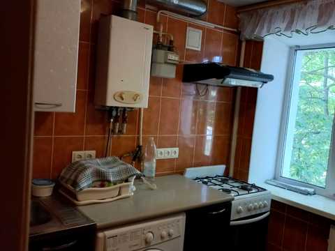 квартира по адресу Решетиловская ул. (Маршала Бирюзова), 13