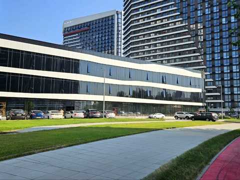 квартира по адресу Причальная ул., 12