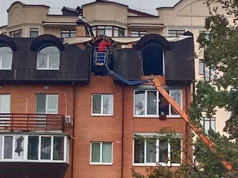 квартира за адресою Ново-Оскольська вул., 2-З