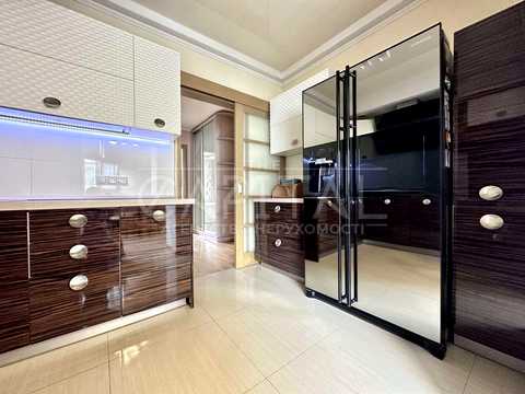 квартира за адресою Петра Григоренка просп., 36