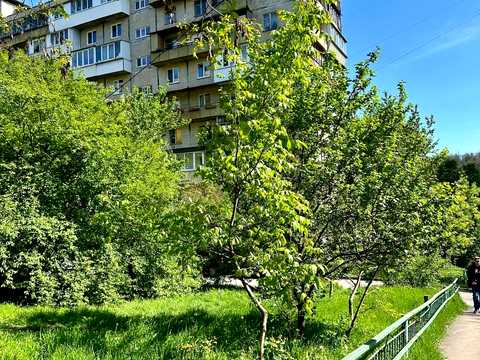 квартира по адресу Кавказская ул., 11