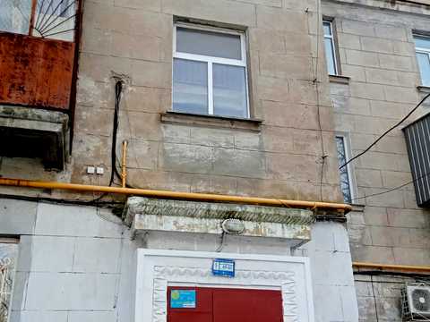 квартира за адресою Центральний просп. (Леніна), 22