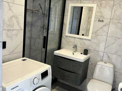 квартира за адресою Науки просп. (Леніна), 65/9