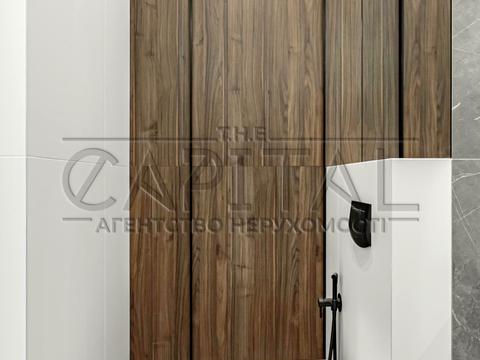 квартира за адресою Дегтярівська вул., 17 к1