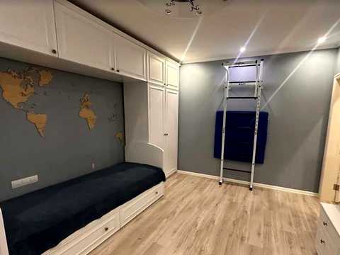квартира по адресу Сергія Параджанова ул., 5