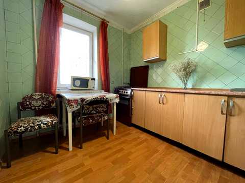 квартира по адресу Володимирська ул., 1