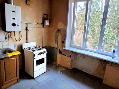 квартира по адресу Тесленка ул., 5