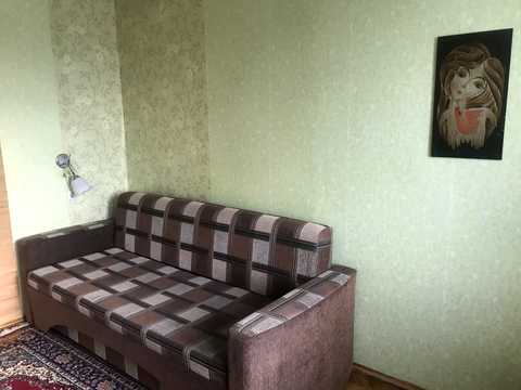 квартира за адресою Дегтярівська вул., 12/7
