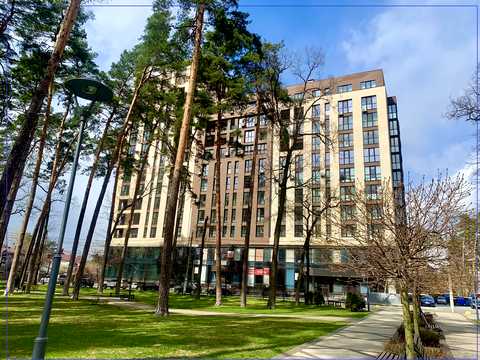 комерційна за адресою Матвія Донцова вул. (Тургенєвська), 24