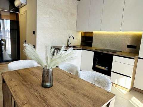 квартира по адресу Перфецкого ул., 6