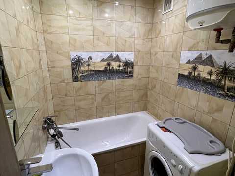 квартира за адресою Переясловська, 40