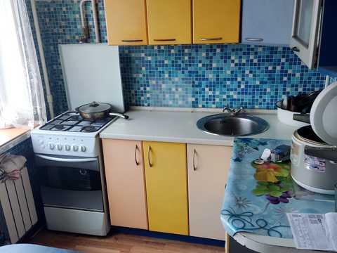 квартира по адресу Симиренко ул., 5