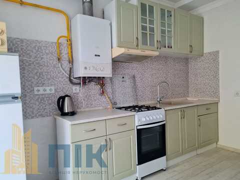 квартира за адресою Мечникова вул., 116