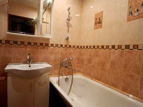 квартира за адресою Мукаша Салакунова вул., 24