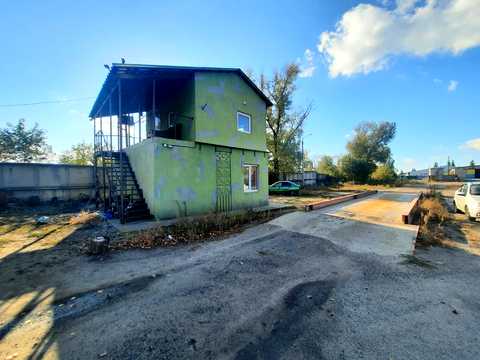 комерційна за адресою Кременчук, вулиця Ярмаркова, 9-А