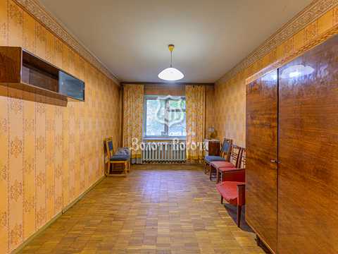 квартира по адресу Жюля Верна бульв. (Ромена Роллана), 4