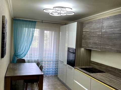 квартира по адресу Дарницкий бульв., 12