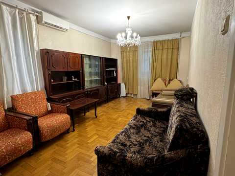 квартира за адресою Тіниста вул., 3