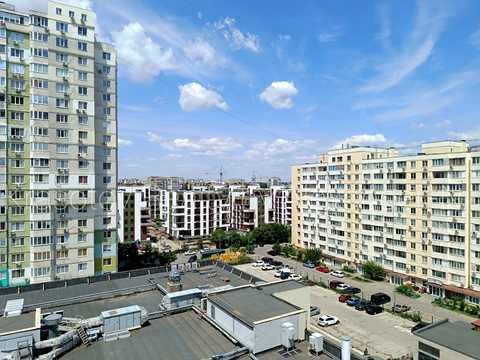 квартира по адресу Владислава Бувалкина ул. (Бочарова Генерала), 44А