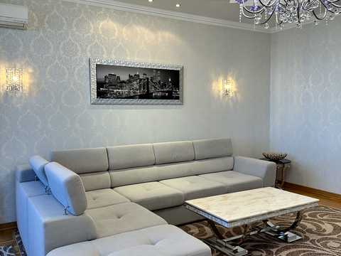 квартира по адресу Каркашадзе пер. (Цегляний), 9