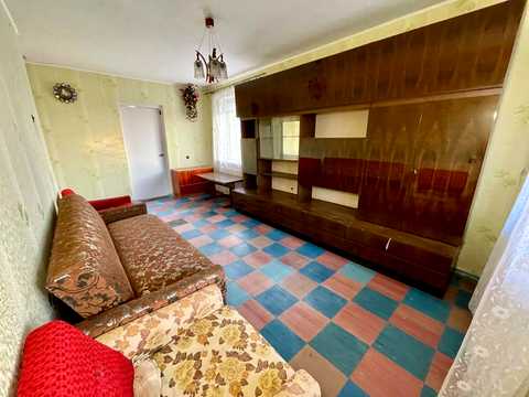 квартира за адресою Космонавтів вул., 17