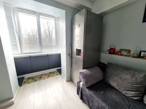 квартира по адресу Рене Декарта ул. (Кулібіна), 6