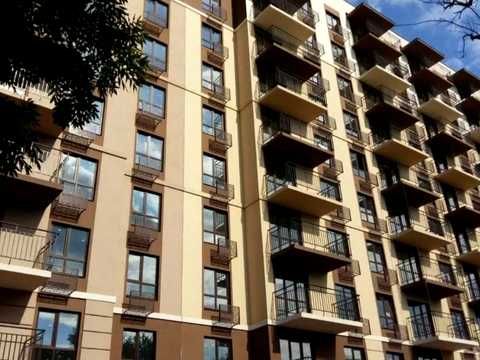 квартира за адресою Метрологічна вул., 107