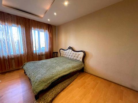 квартира за адресою Керченська вул., 52