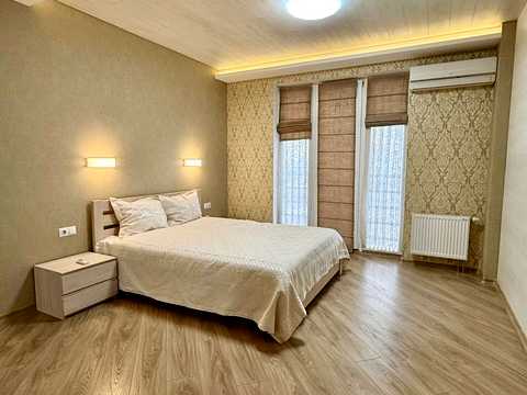 квартира за адресою Деміївська вул., 16