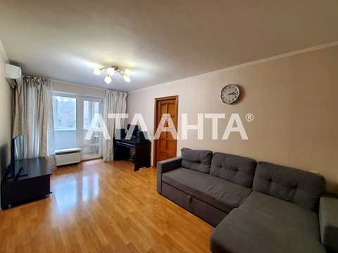 квартира за адресою Лесі Українки просп. (Гагаріна), 23/3