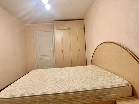 квартира по адресу Нагнибеды ул., 10