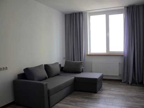 квартира за адресою Ярослава Гашека бульв., 20