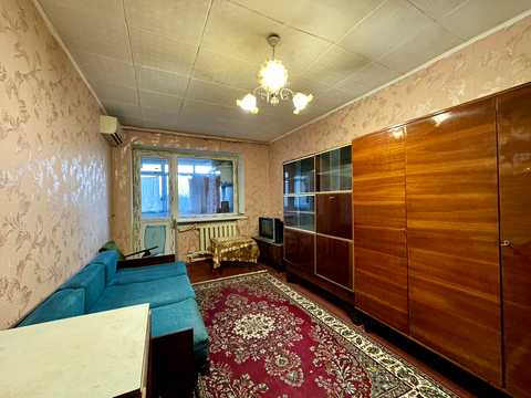 квартира по адресу Белая ул., 61-А