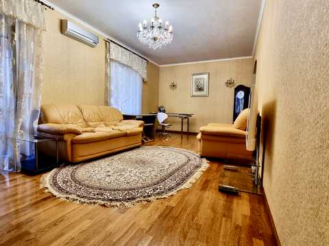 квартира по адресу Адмиралтейская ул., 3