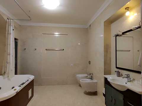 квартира по адресу Круглоуниверситетская ул., 3-5