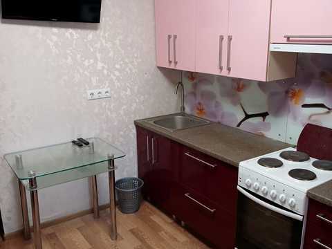 квартира за адресою Чубинського вул., 8-А