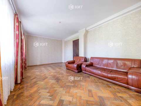 квартира за адресою Незалежності просп. (Правди), 5