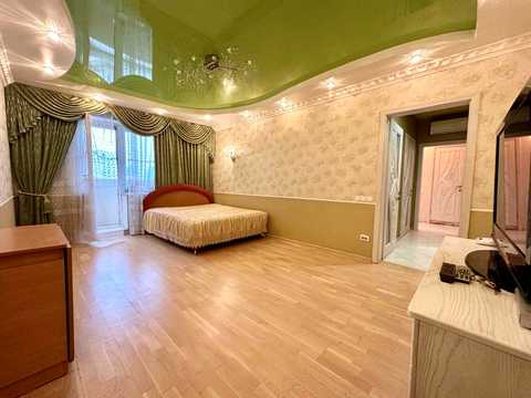 квартира по адресу Радунская ул., 44