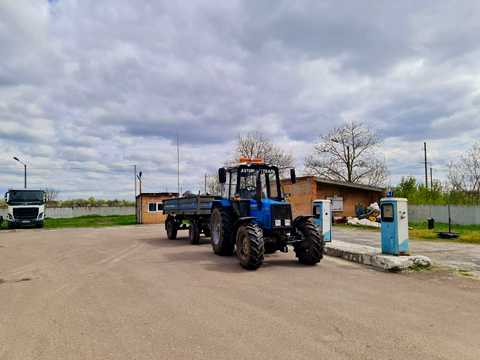 коммерческая по адресу Дорожня, 12