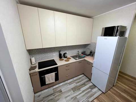 квартира по адресу Елизаветы Чавдар ул., 34