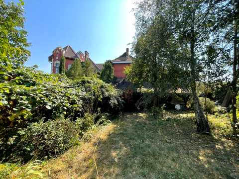 будинок за адресою Млинна вул. (Воровського), 9