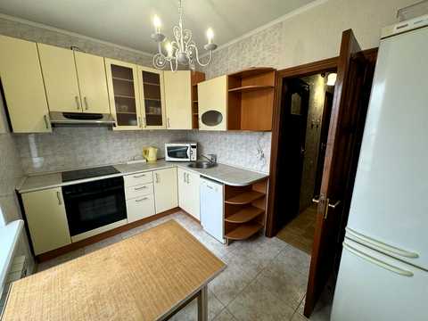 квартира по адресу Анны Ахматовой ул., 6