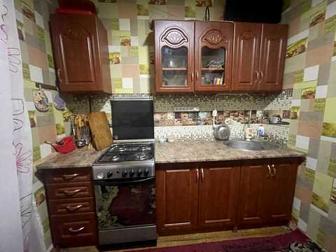 квартира по адресу п. Полигон, 3 Поперечна, 12