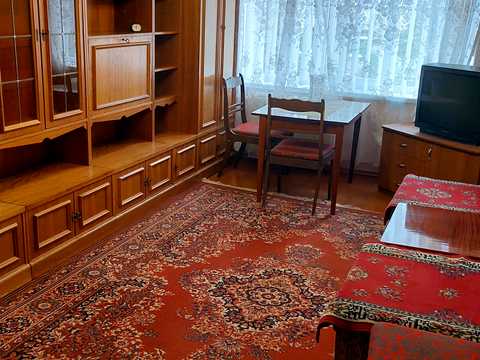 квартира за адресою Герасима Кондратьєва вул. (Кірова), 134