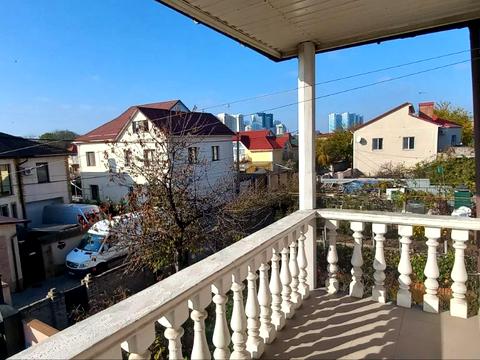 будинок за адресою Георгія Липського вул. (Толбухіна)